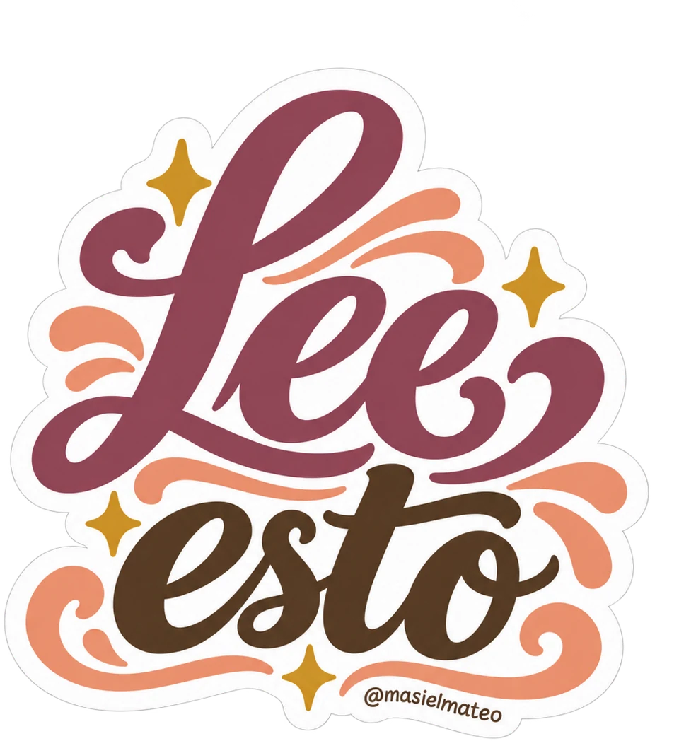 Lee esto