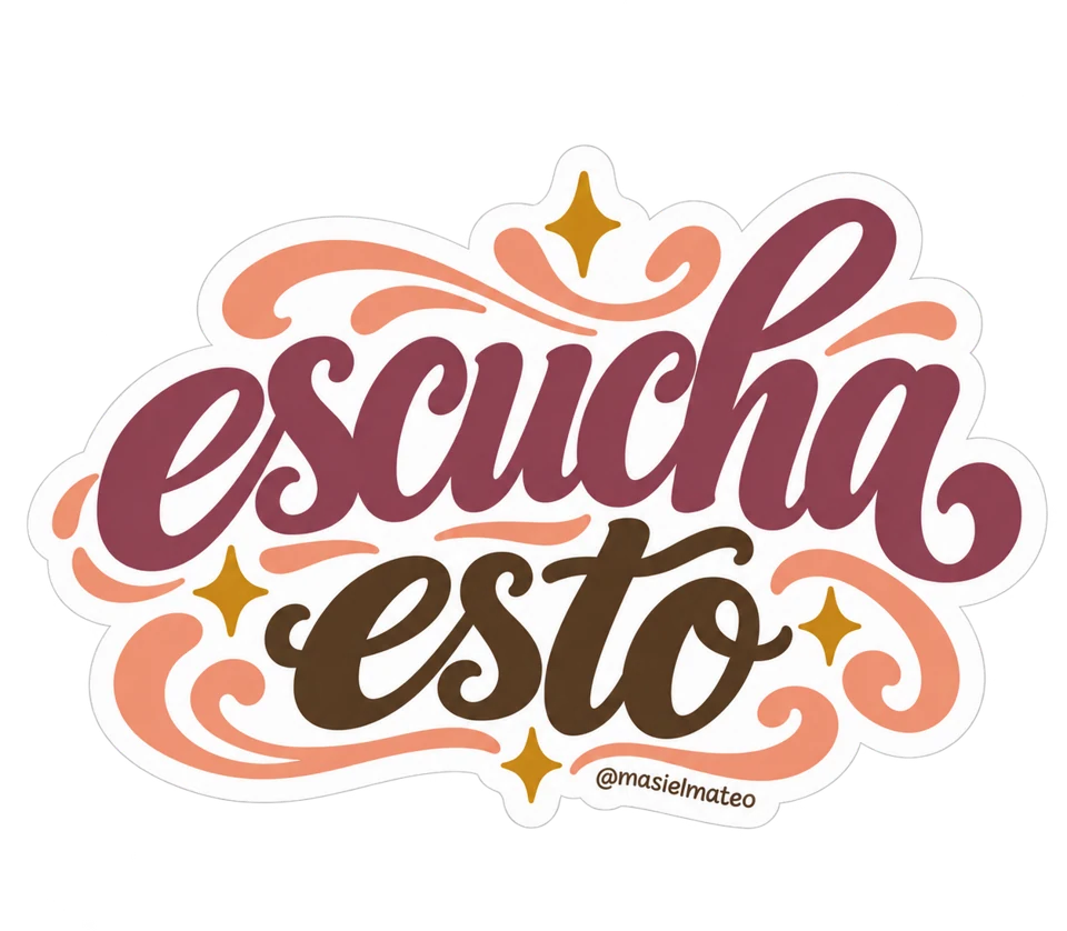 escucha esto